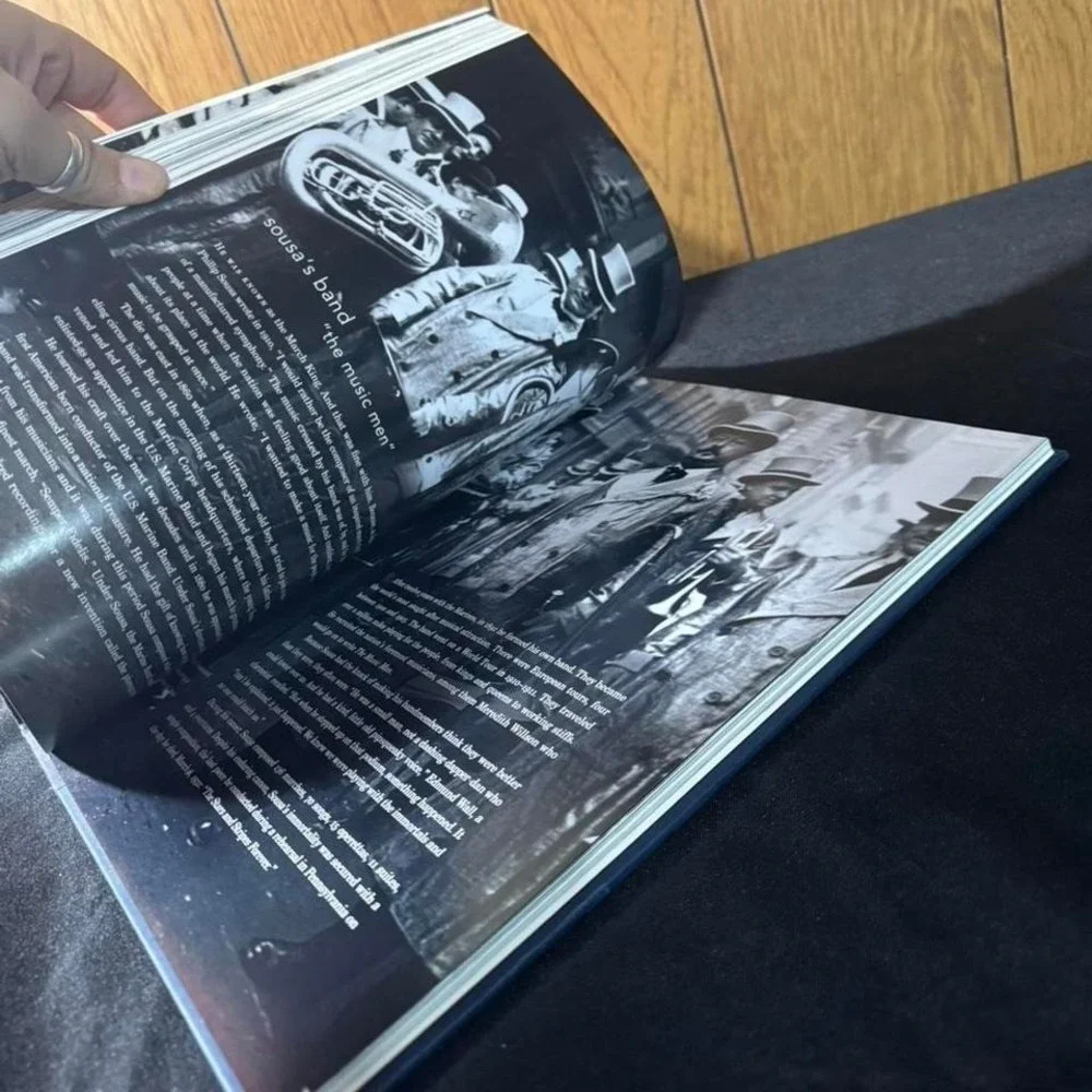 Hardcover book‎ 